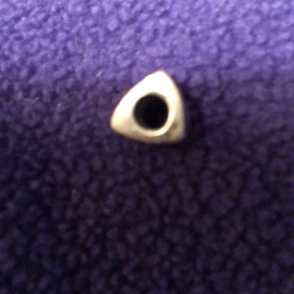 Sterling Silver Pandora “A” bead, marked ALE/ 925 - Picture 4 of 5